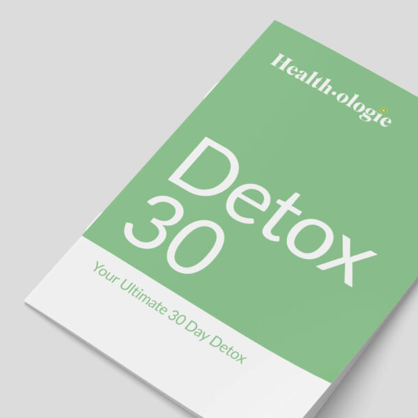 Detox 30 Guide