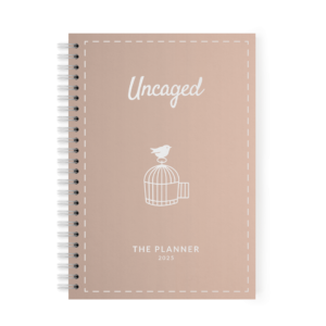 Uncaged: The Planner