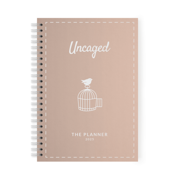 Uncaged: The Planner